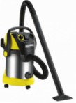 Karcher WD 5.600 MP Vacuum Cleaner pamantayan pagsusuri bestseller