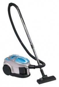 larawan Vacuum Cleaner Hilton BS-3129, pagsusuri