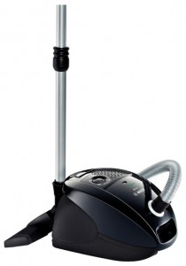 Photo Vacuum Cleaner Bosch BSGL 31266, review