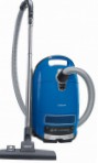 Miele S 8330 PureAir Vacuum Cleaner normal review bestseller