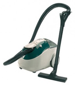 Photo Vacuum Cleaner Gaggia Multix Comfort, review
