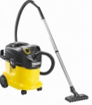 Karcher WD 7.500 Vacuum Cleaner pamantayan pagsusuri bestseller