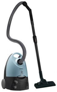 Photo Vacuum Cleaner Samsung SC4034, review