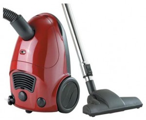 larawan Vacuum Cleaner Optimum OK-1454, pagsusuri