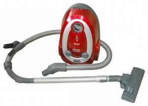 larawan Vacuum Cleaner Витязь ПС-107, pagsusuri