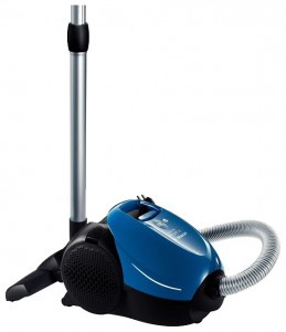 larawan Vacuum Cleaner Bosch BSM 1805, pagsusuri