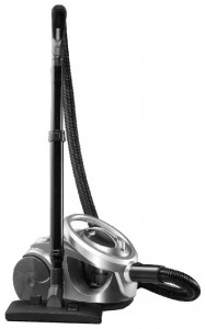 Photo Vacuum Cleaner Delonghi XTE 600 NB, review