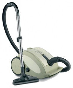 larawan Vacuum Cleaner Delonghi XTD 3070 E, pagsusuri