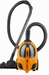 Zanussi ZAN1656 Vacuum Cleaner pamantayan pagsusuri bestseller