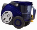 LG V-C7B72HT Vacuum Cleaner pamantayan pagsusuri bestseller