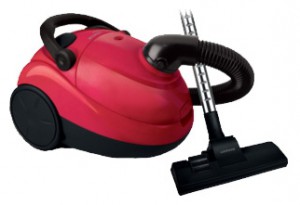 larawan Vacuum Cleaner Maxwell MW-3221, pagsusuri