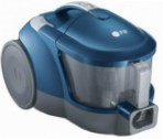 LG V-K70366NC Vacuum Cleaner pamantayan pagsusuri bestseller