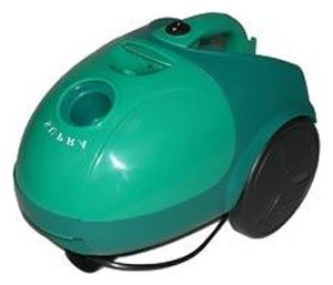 larawan Vacuum Cleaner SUPRA VCS-1420, pagsusuri