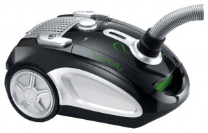 larawan Vacuum Cleaner Trisa 9446 EcoPower, pagsusuri
