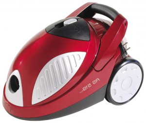 Photo Vacuum Cleaner Polti AS 519 Fly, review