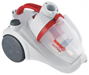 Photo Vacuum Cleaner General VCG-872C, review