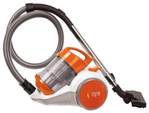 Photo Vacuum Cleaner Ergo EVC-3651, review