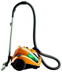 Photo Vacuum Cleaner Philips FC 8712, review