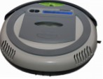 SmartRobot QQ-2L Vacuum Cleaner robot review bestseller