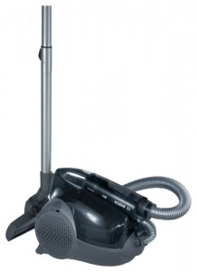 larawan Vacuum Cleaner Bosch BX 12122, pagsusuri