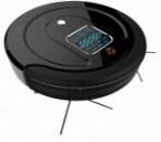 HomeHelper HH-350 Vacuum Cleaner robot review bestseller