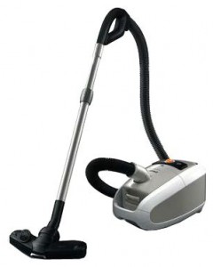 larawan Vacuum Cleaner Philips FC 9085, pagsusuri