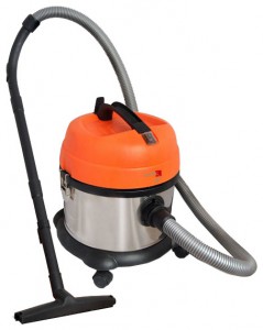 Photo Vacuum Cleaner ELDOM OK1800, review