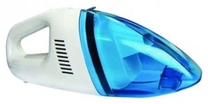 Photo Vacuum Cleaner Air Tech VC-20, review