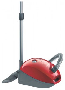 Photo Vacuum Cleaner Bosch BSG 61877, review