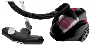 Photo Vacuum Cleaner Philips FC 8740, review
