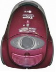 LG V-C3049NTU Vacuum Cleaner pamantayan pagsusuri bestseller
