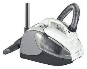 Photo Vacuum Cleaner Bosch BX 32132, review
