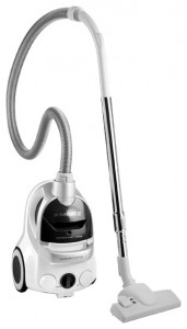 Photo Vacuum Cleaner Electrolux ErgoEasy ZTI7625, review