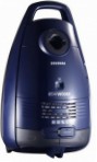 Samsung SC7932 Støvsuger normal anmeldelse bedst sælgende