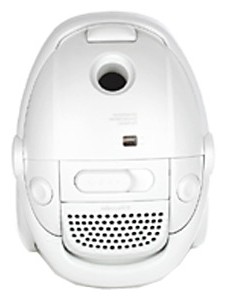 larawan Vacuum Cleaner Electrolux Z-3300 special edition, pagsusuri