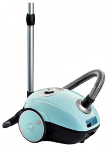 larawan Vacuum Cleaner Bosch BGL 35127, pagsusuri