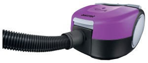 larawan Vacuum Cleaner Philips FC 8208, pagsusuri