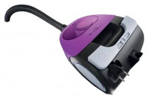 Photo Vacuum Cleaner Philips FC 8262, review