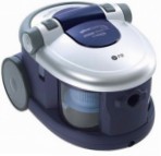 LG V-K9762NDU Vacuum Cleaner pamantayan pagsusuri bestseller