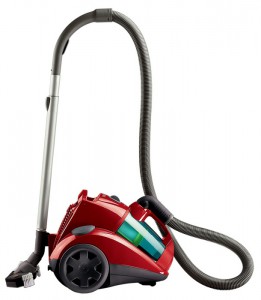 larawan Vacuum Cleaner Philips FC 8716, pagsusuri