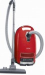 Miele S 8310 Vacuum Cleaner normal review bestseller