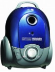 LG V-C3247ND Vacuum Cleaner pamantayan pagsusuri bestseller