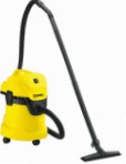Karcher WD 3.200 Vacuum Cleaner pamantayan pagsusuri bestseller