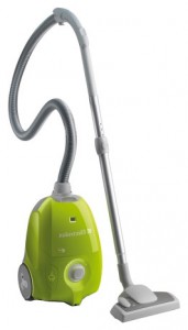 larawan Vacuum Cleaner Electrolux ZP 3510, pagsusuri