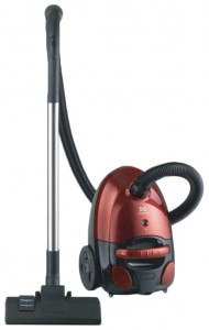larawan Vacuum Cleaner Daewoo Electronics RCN-2220, pagsusuri