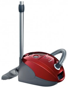 Photo Vacuum Cleaner Bosch BSGL 32000, review