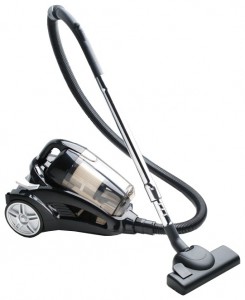 larawan Vacuum Cleaner KRIsta KR-2001С, pagsusuri
