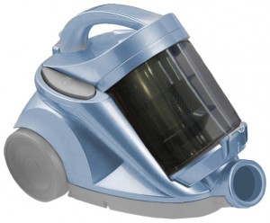 larawan Vacuum Cleaner MAGNIT RMV-1654, pagsusuri