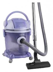 larawan Vacuum Cleaner ARZUM AR 447, pagsusuri