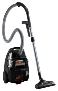 larawan Vacuum Cleaner Electrolux SCTURBO, pagsusuri